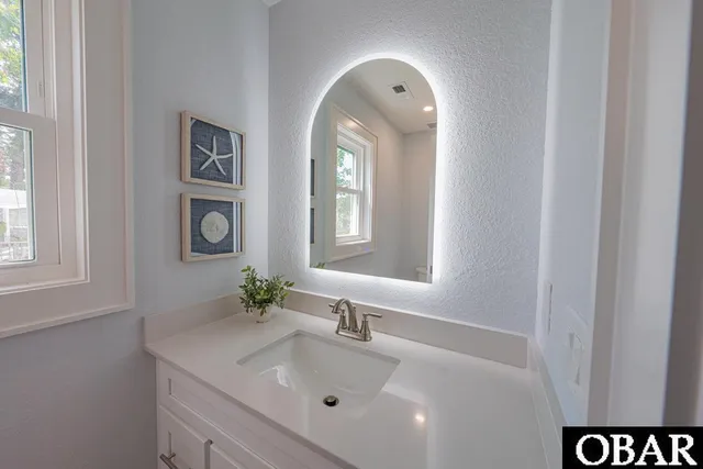 $745,000 | 224 West Lost Colony Drive, Nags Head, NC 27959