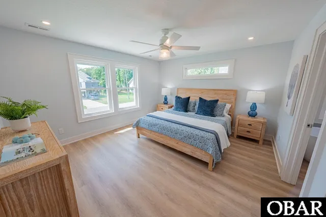 $745,000 | 224 West Lost Colony Drive, Nags Head, NC 27959