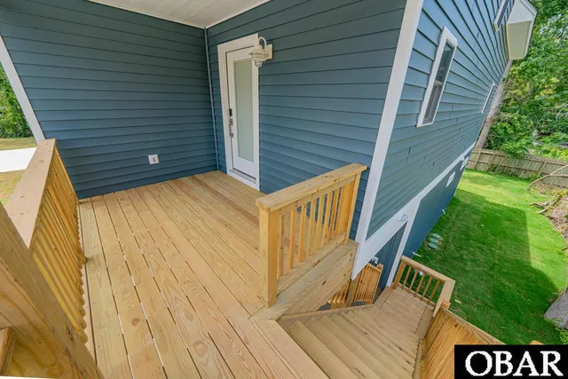 $745,000 | 224 West Lost Colony Drive, Nags Head, NC 27959