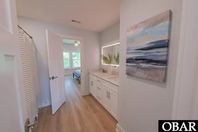 $745,000 | 224 West Lost Colony Drive, Nags Head, NC 27959