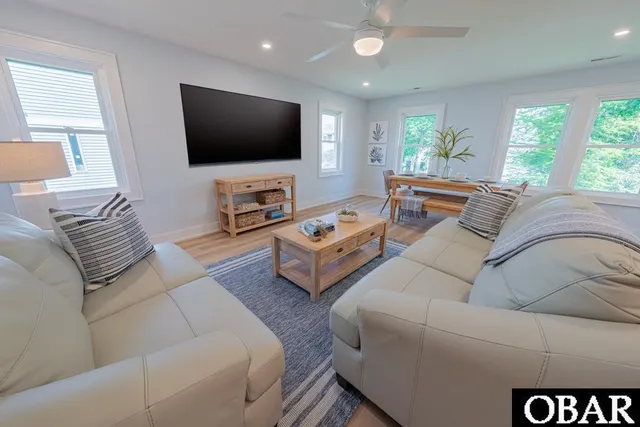 $745,000 | 224 West Lost Colony Drive, Nags Head, NC 27959