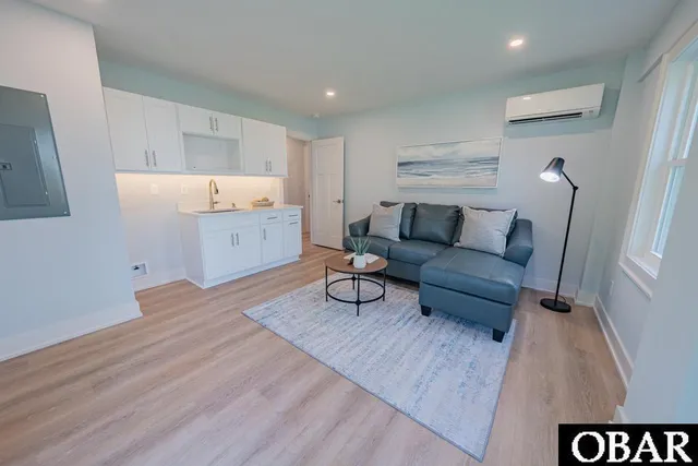 $745,000 | 224 West Lost Colony Drive, Nags Head, NC 27959