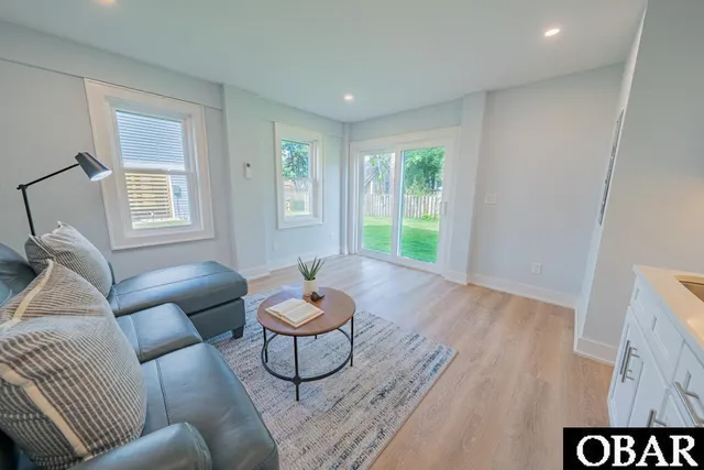 $745,000 | 224 West Lost Colony Drive, Nags Head, NC 27959