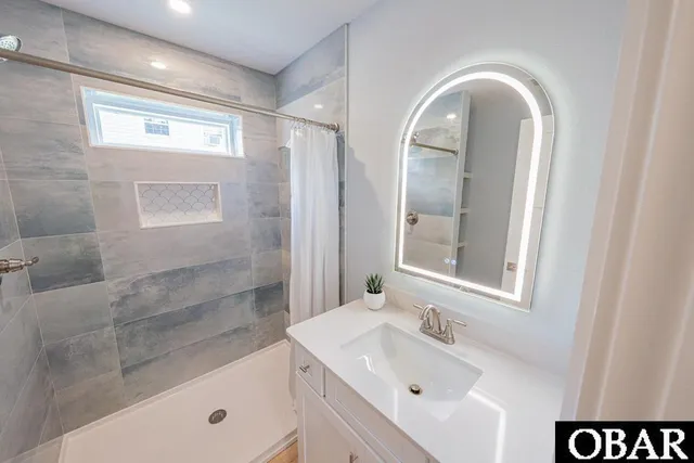 $745,000 | 224 West Lost Colony Drive, Nags Head, NC 27959