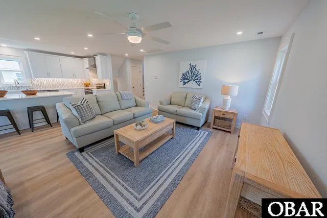 $745,000 | 224 West Lost Colony Drive, Nags Head, NC 27959