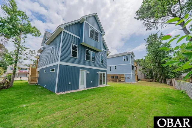 $745,000 | 224 West Lost Colony Drive, Nags Head, NC 27959