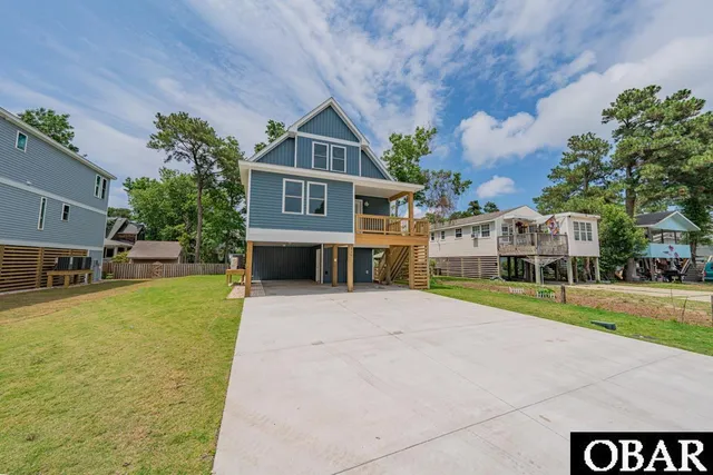 $745,000 | 224 West Lost Colony Drive, Nags Head, NC 27959