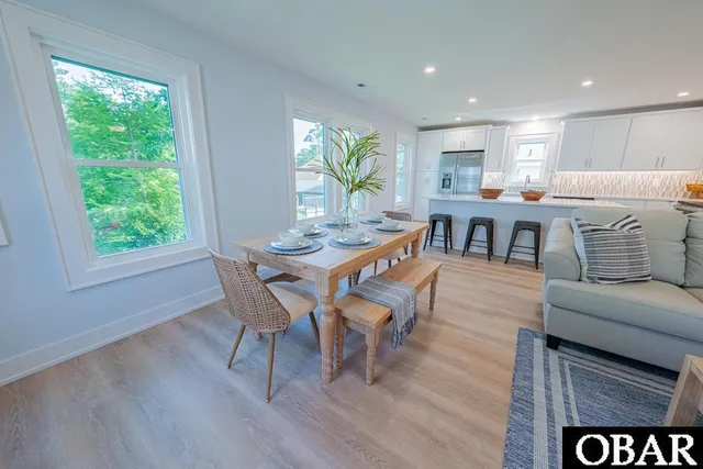 $745,000 | 224 West Lost Colony Drive, Nags Head, NC 27959