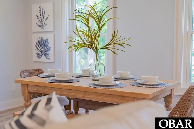 $745,000 | 224 West Lost Colony Drive, Nags Head, NC 27959