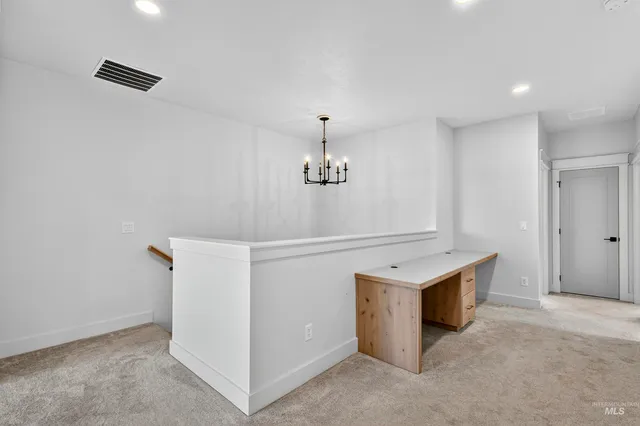 $1,035,000 | 6839 North Willowside Avenue, Meridian, ID 83646