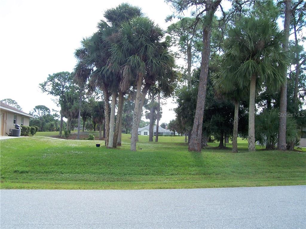 38 Marker Road Rotonda West, FL 33947 - Photo 1 of 1