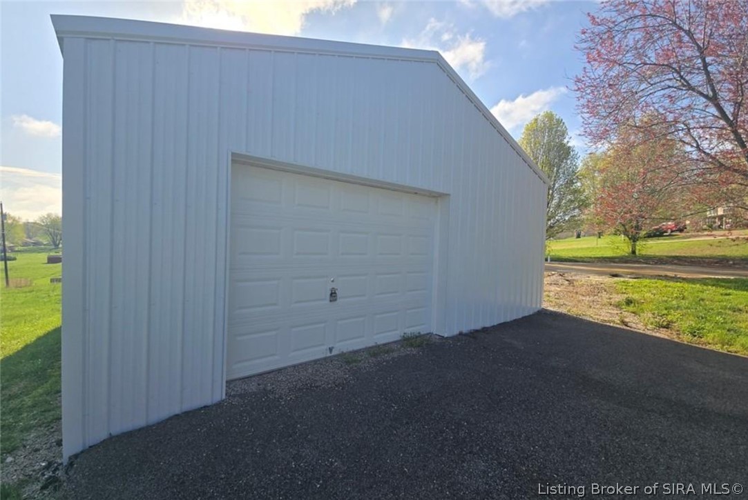 2012 South Gethsemane Road Northwest Corydon, IN 47112 - Photo 5 of 10