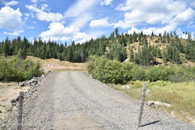 $275,000 | Nna Carpenter Creek Road, Fernwood, ID 83830