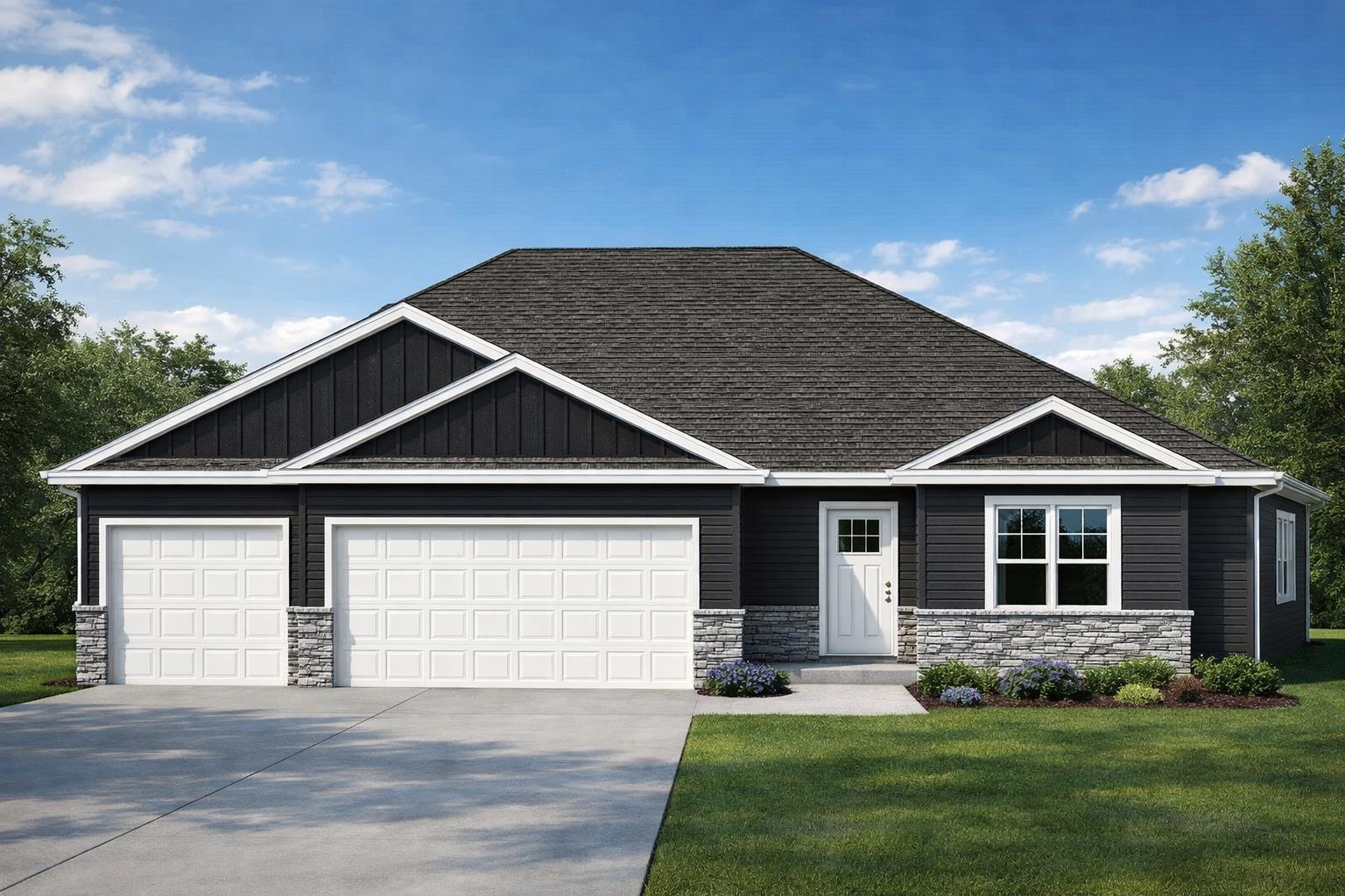 476 Nickolas Street Randolph, WI 53956 - Photo 1 of 5