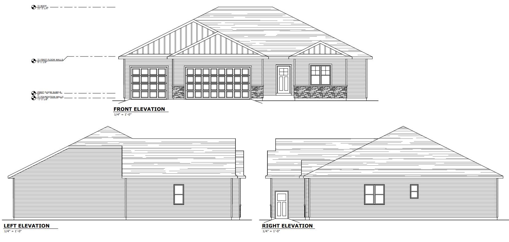 476 Nickolas Street Randolph, WI 53956 - Photo 2 of 5