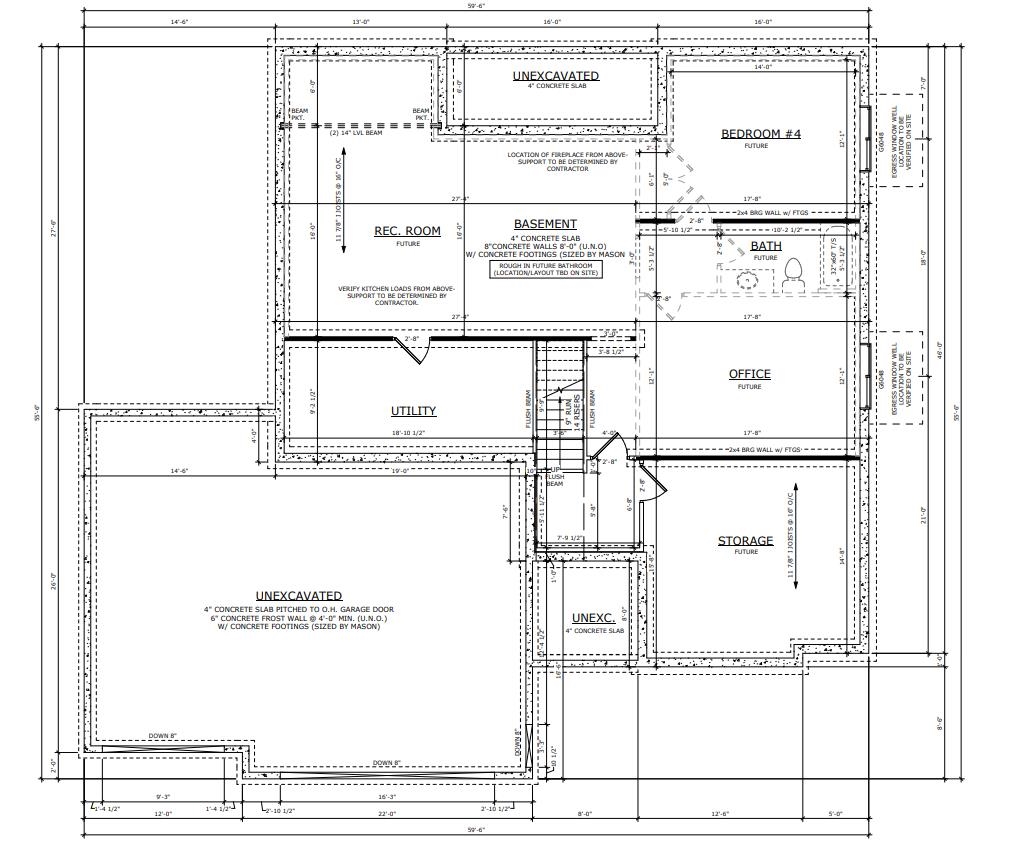 476 Nickolas Street Randolph, WI 53956 - Photo 4 of 5