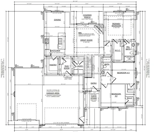 $419,999 | 476 Nickolas Street, Randolph, WI 53956