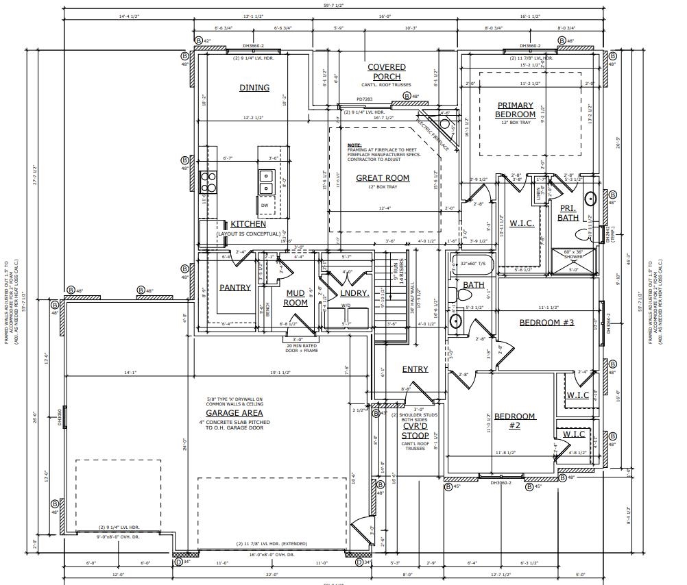 476 Nickolas Street Randolph, WI 53956 - Photo 5 of 5
