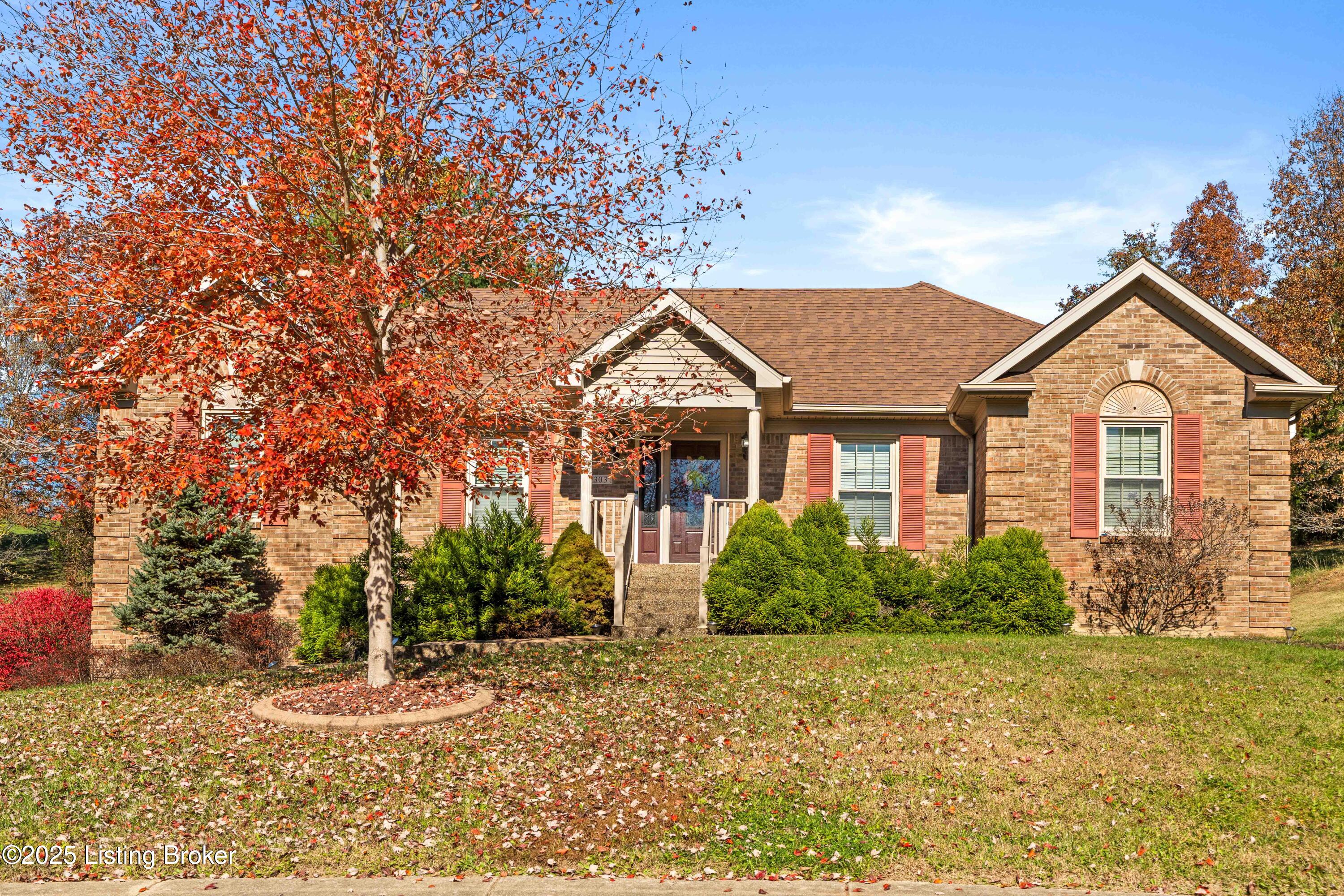 3303 Gatecreek Road Louisville, KY 40272 - Photo 3 of 56 DSC00888