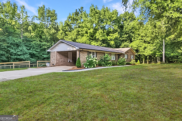 65 Watson Road Martin, GA 30557 - Photo 3 of 51