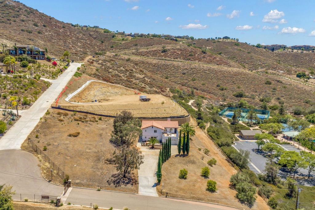 9130 Shadow Hill Road Santee, CA 92071 - Photo 47 of 55