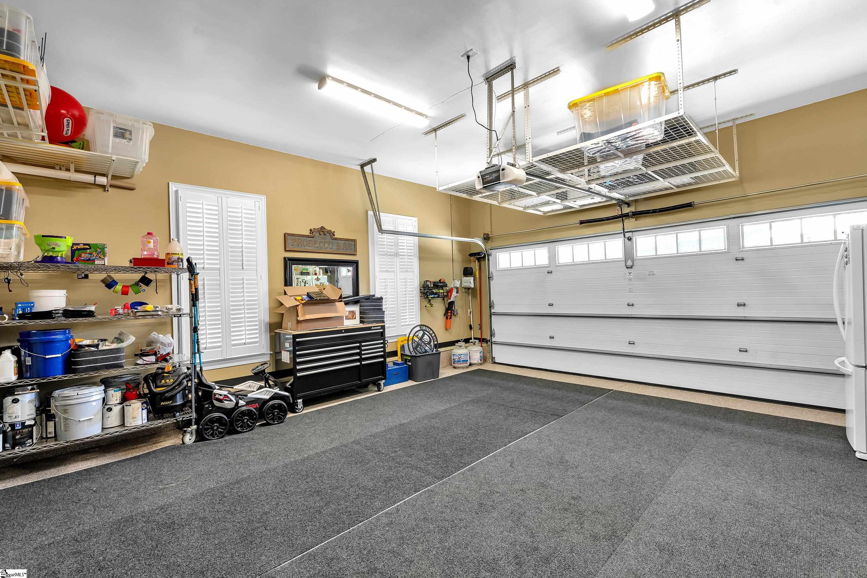 514 Huntington Road Greenville, SC 29615 - Photo 31 of 50 Gallery Image 31