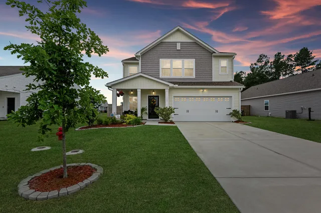$419,990 | 123 Lyra Lane, Summerville, SC 29486