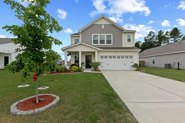 $419,990 | 123 Lyra Lane, Summerville, SC 29486