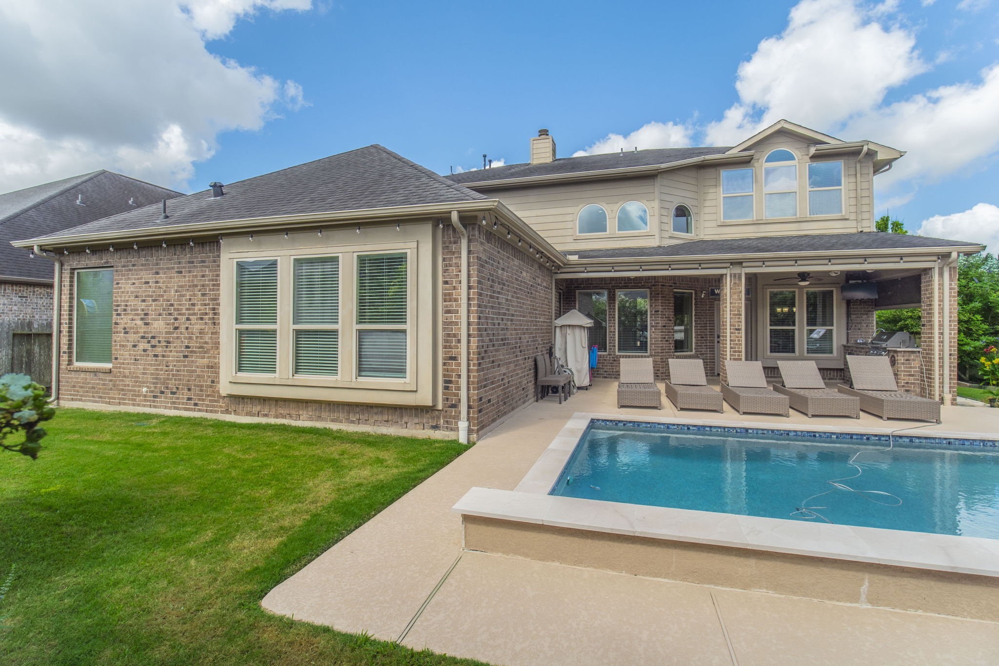 8107 Summer Breeze Lane Rosenberg, TX 77469 - Photo 4 of 40
