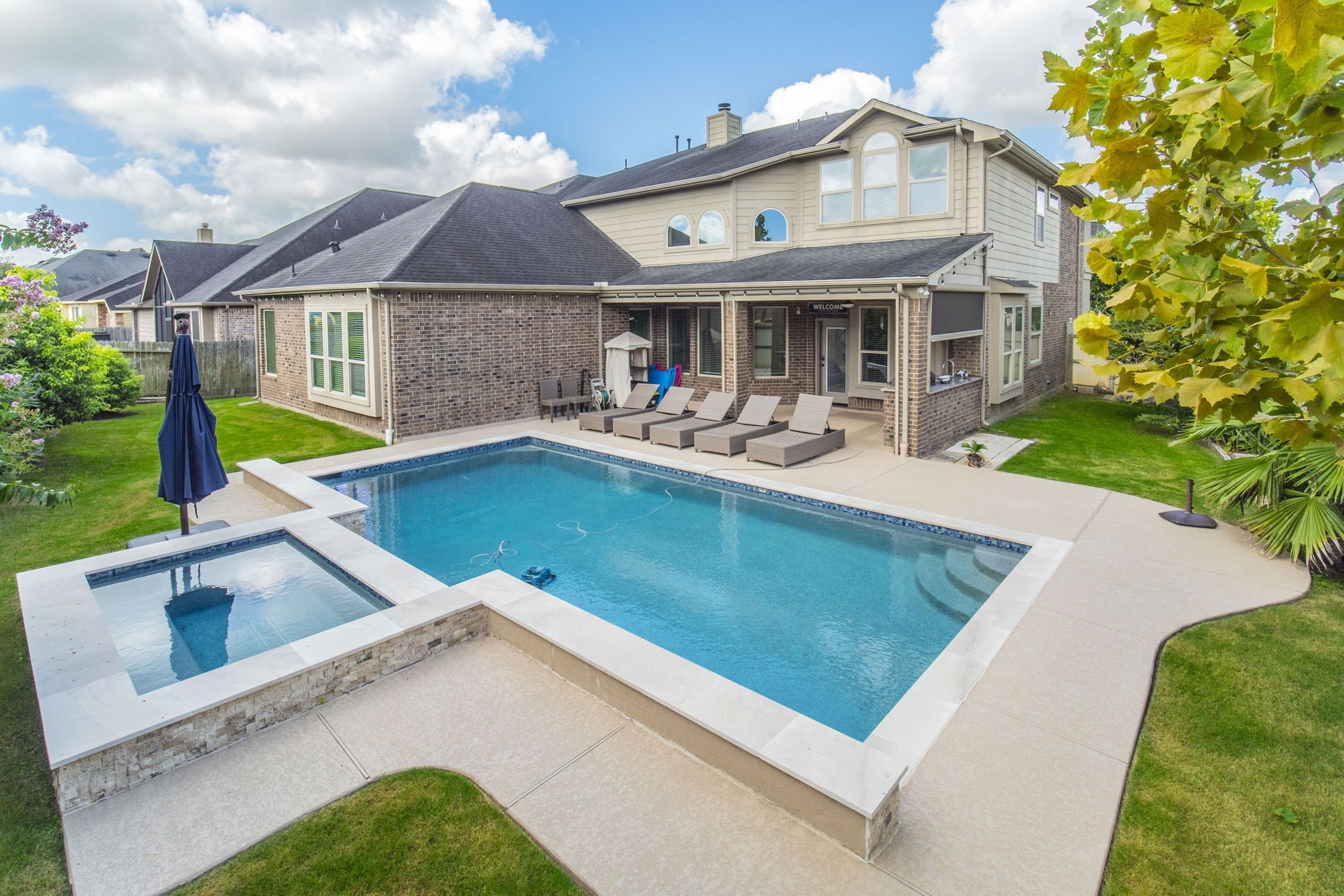 8107 Summer Breeze Lane Rosenberg, TX 77469 - Photo 5 of 40