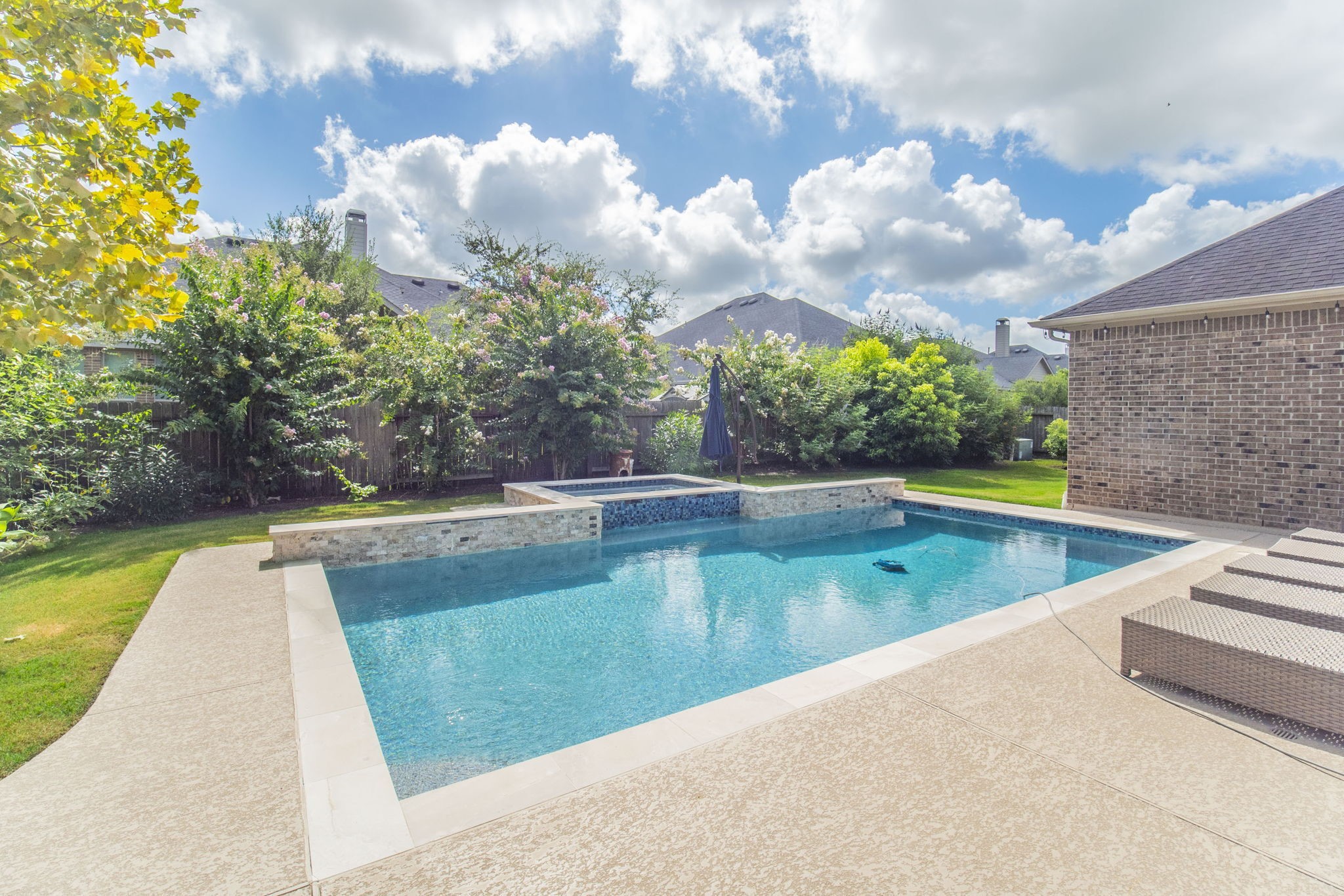 8107 Summer Breeze Lane Rosenberg, TX 77469 - Photo 6 of 40