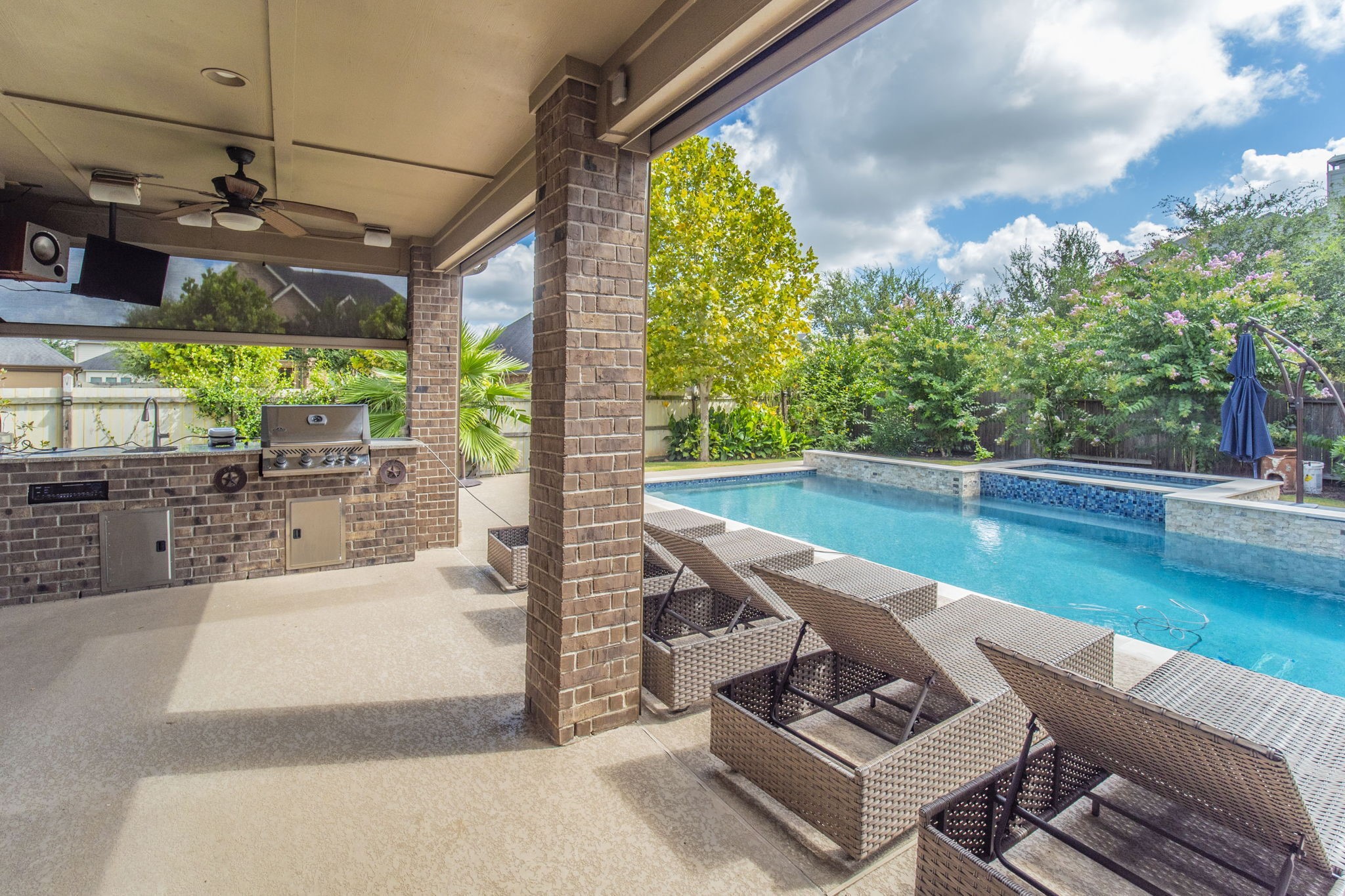 8107 Summer Breeze Lane Rosenberg, TX 77469 - Photo 7 of 40