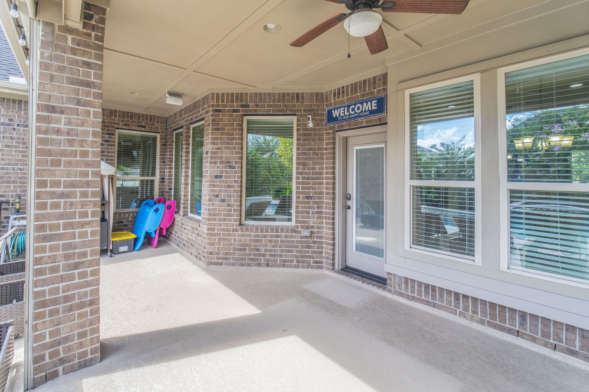 8107 Summer Breeze Lane Rosenberg, TX 77469 - Photo 8 of 40