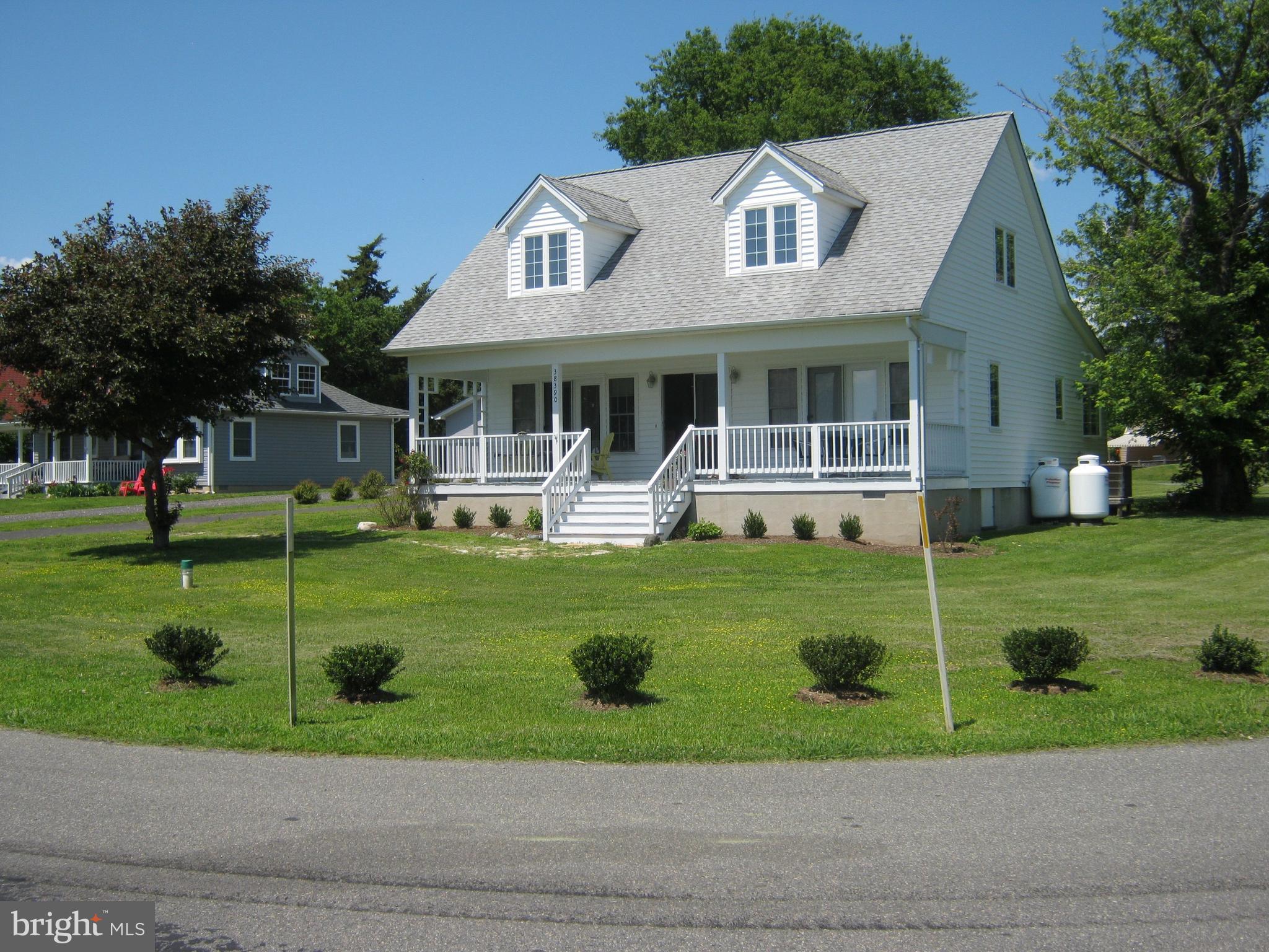 38390 Point Breeze Road Coltons Point, MD 20626 - Photo 1 of 11