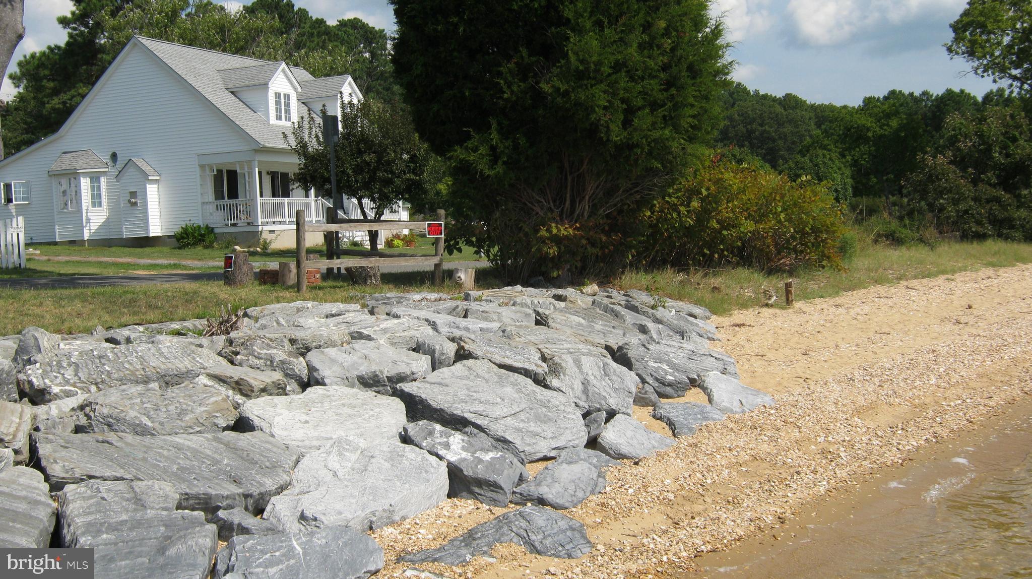 38390 Point Breeze Road Coltons Point, MD 20626 - Photo 3 of 11