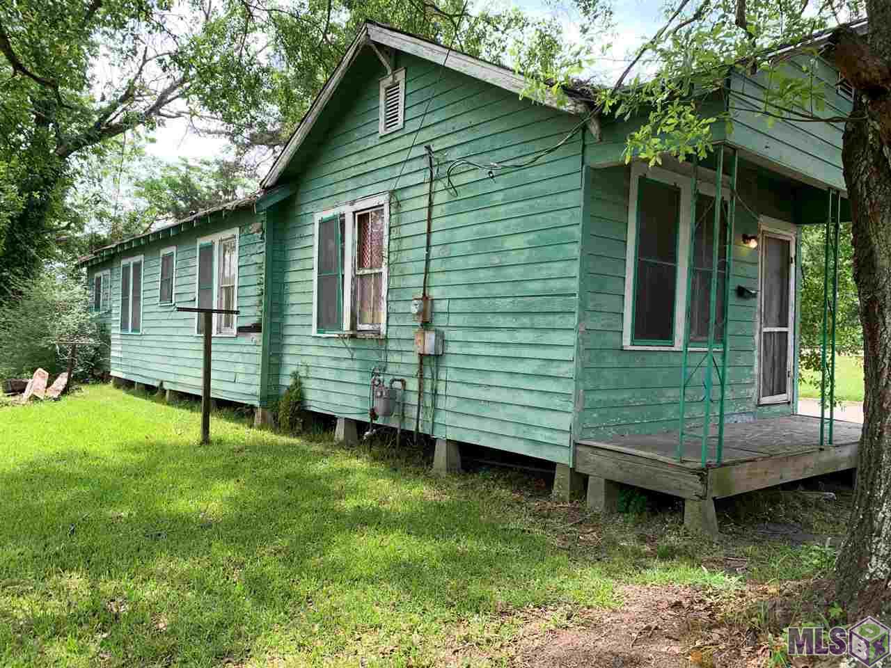 706 Pintail Street Baton Rouge, LA 70807 - Photo 2 of 14 Nice Front Porch