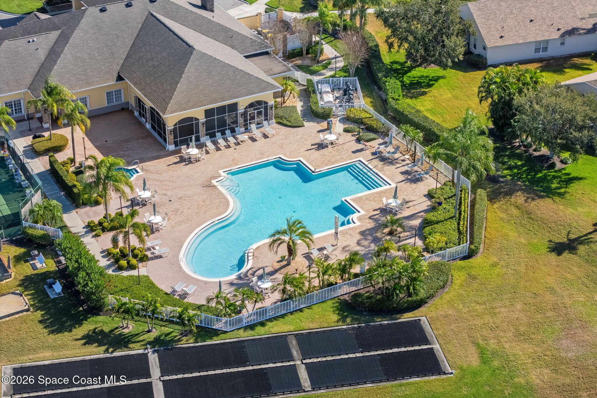 1634 Timacuan Drive Melbourne, FL 32940 - Photo 52 of 77 DJI_20260121110753_0603_D