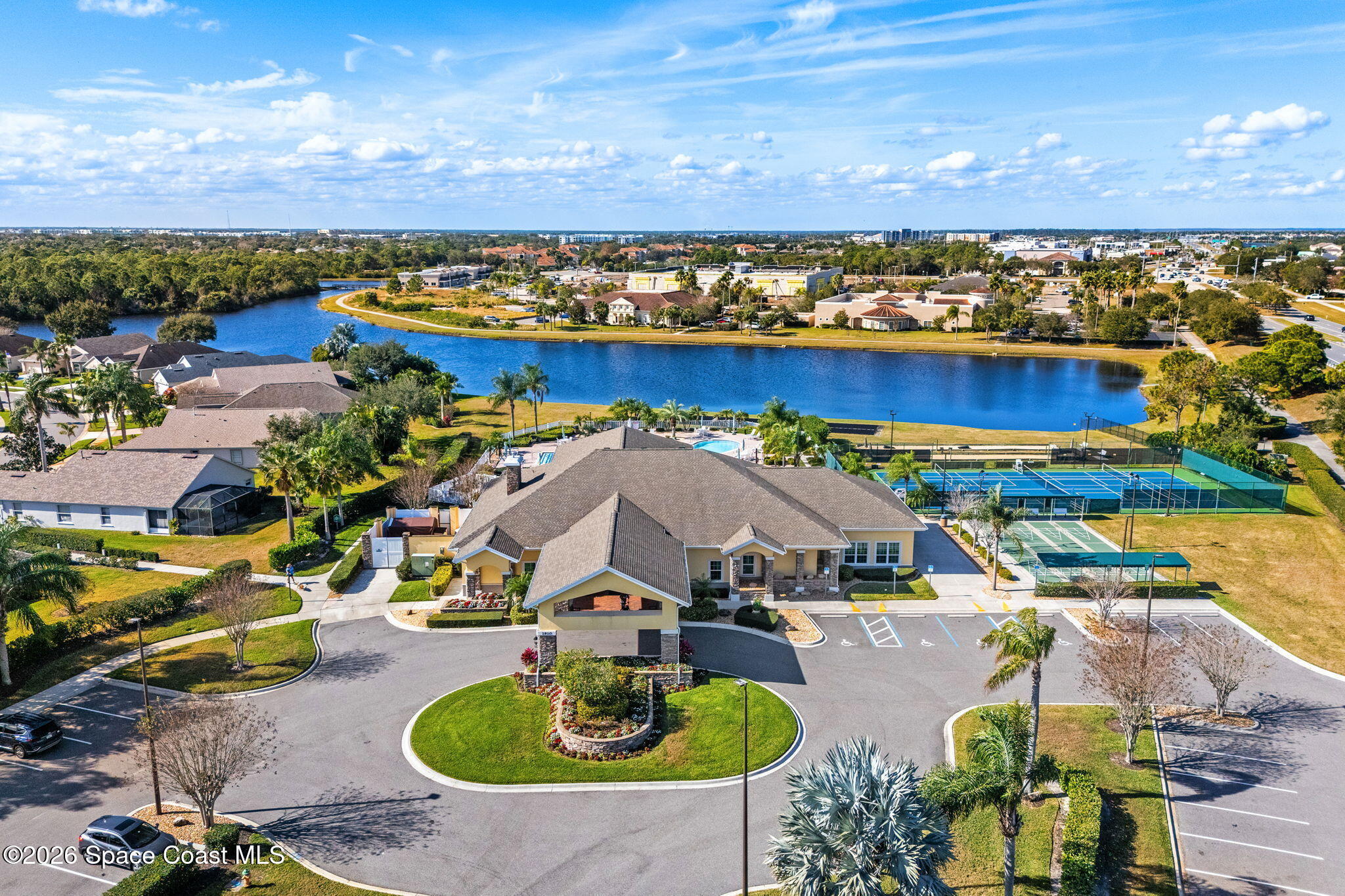1634 Timacuan Drive Melbourne, FL 32940 - Photo 56 of 77 DJI_20260121110854_0607_D