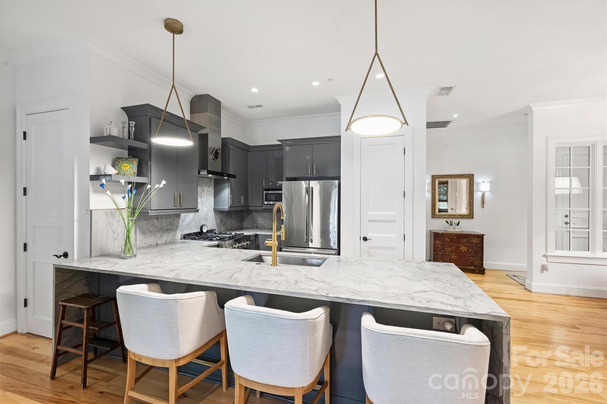241 Queens Road Charlotte, NC 28204 - Photo 11 of 48