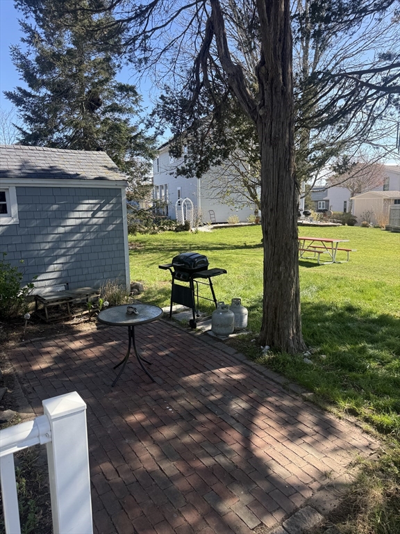 9 Reservation Road, Unit A Fairhaven, MA 02719 - Photo 12 of 12