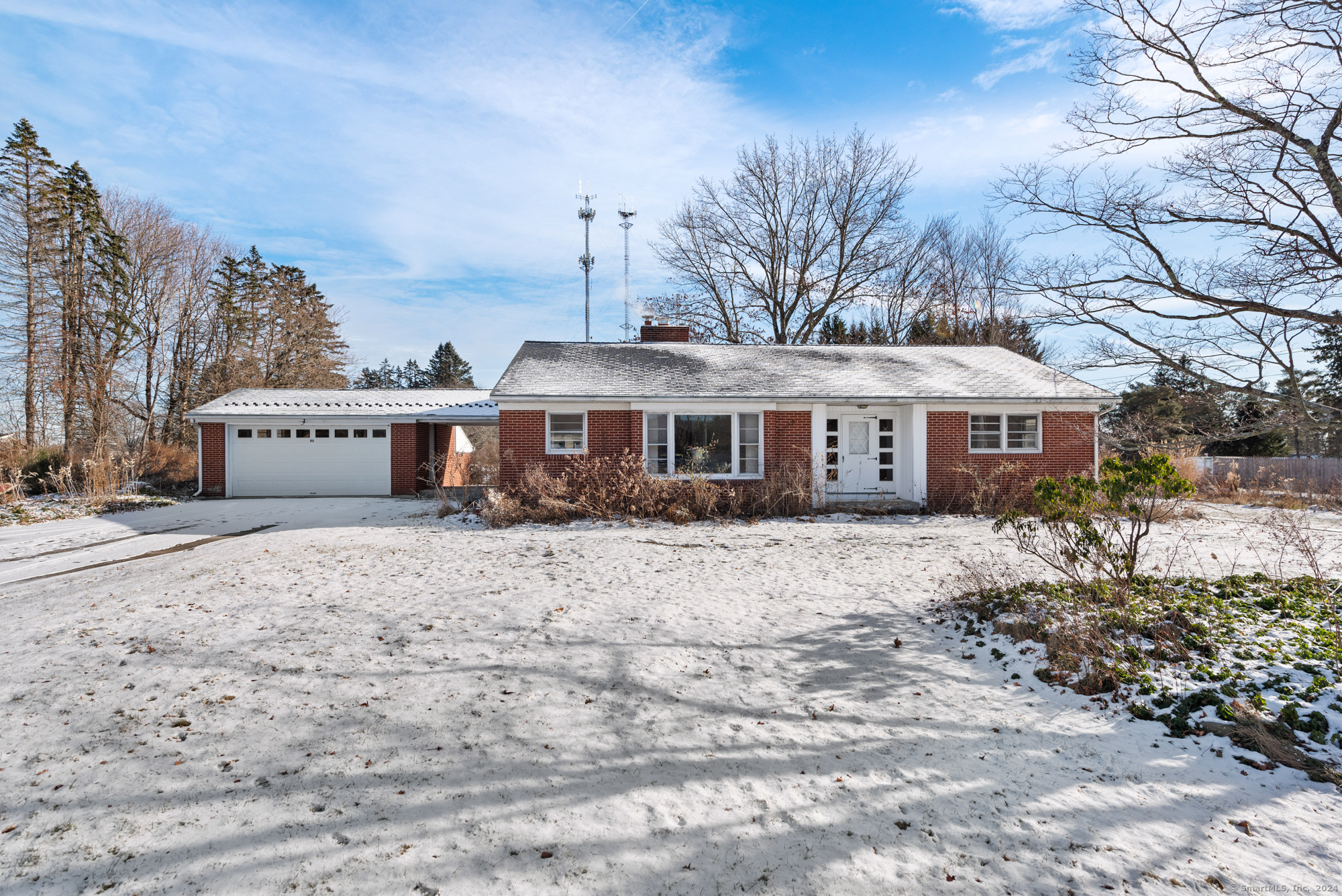 80 Westside Road Torrington, CT 06790 - Photo 1 of 1 Welcome to 80 Westside Rd, Torrington