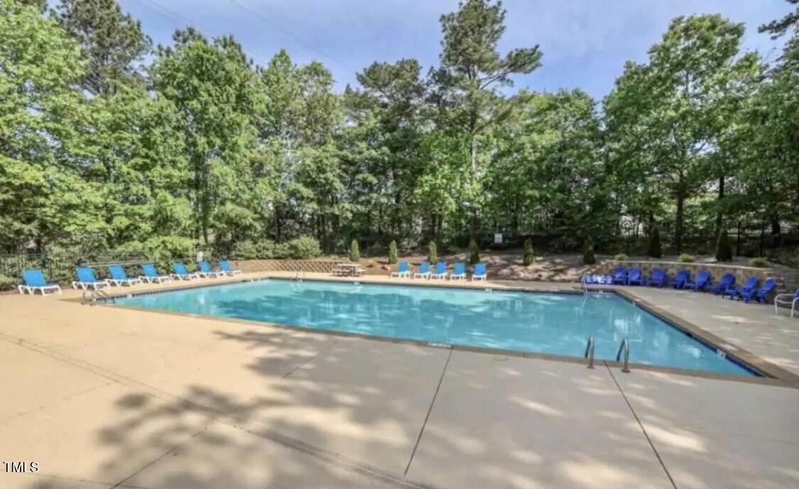 4901 Rose Quartz Way Raleigh, NC 27610 - Photo 39 of 41 Community Pool