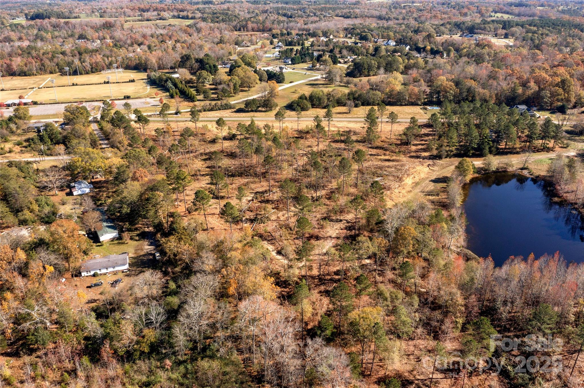 0 Tom Joye Road, Unit 2 Clover, SC 29710 - Photo 3 of 27 Gallery Image 3
