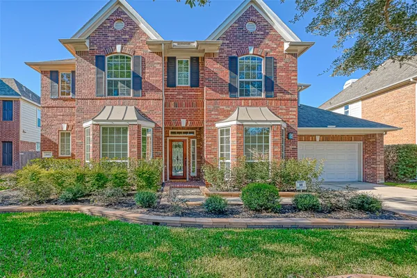 $3,800 | 4603 Camden Brook Lane, Katy, TX 77494