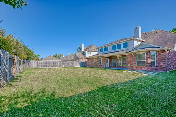 $3,800 | 4603 Camden Brook Lane, Katy, TX 77494