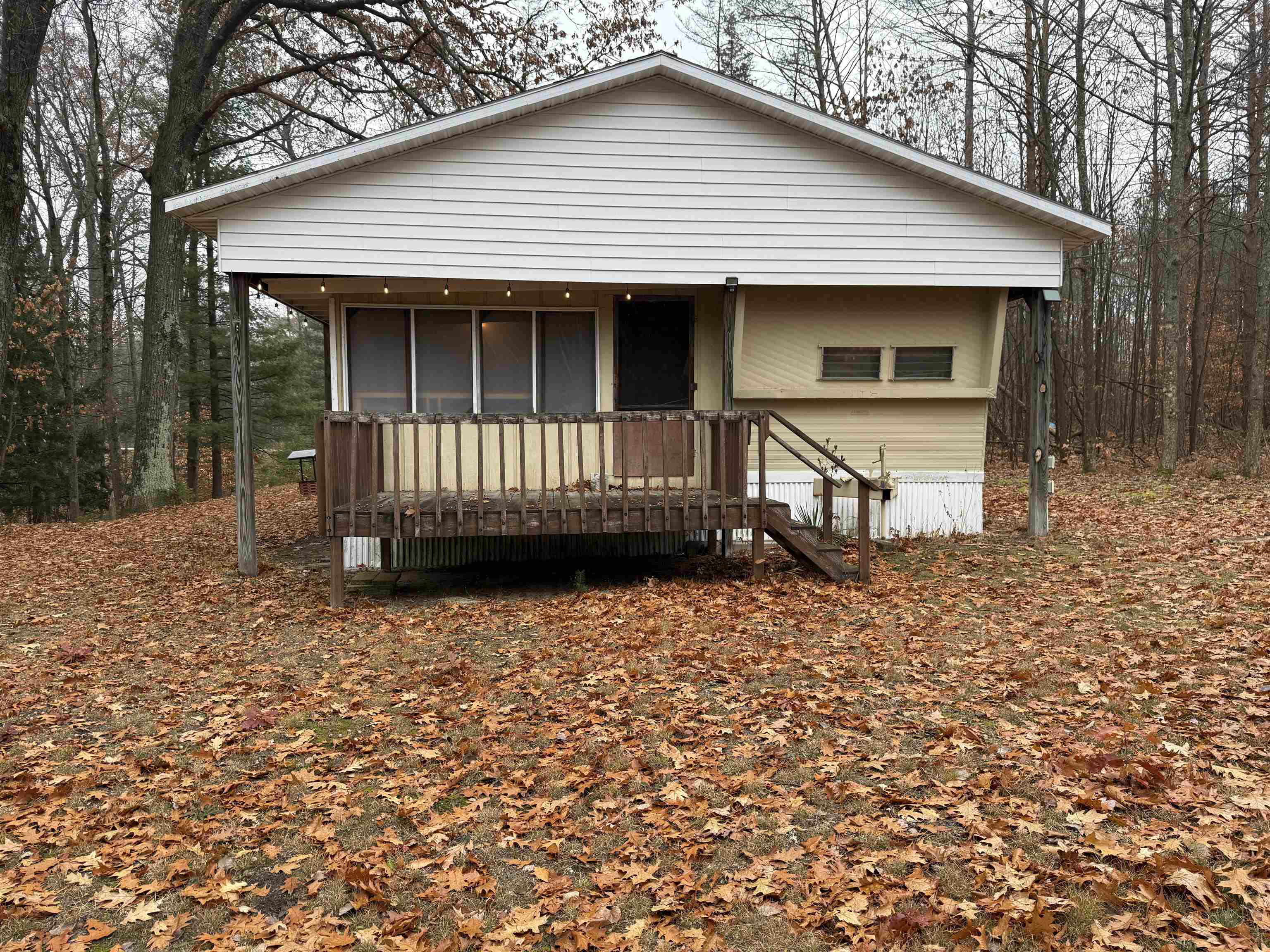 9544 West 34 Road Harrietta, MI 49638 - Photo 4 of 26