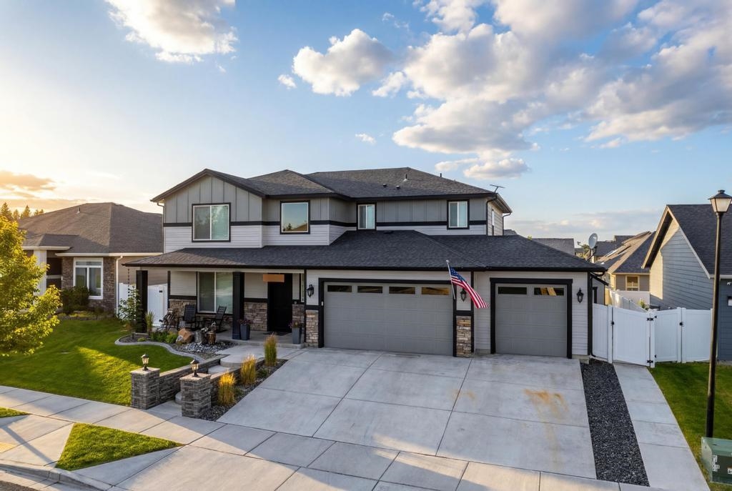 7102 South Hever Street Cheney, WA 99004 - Photo 3 of 50