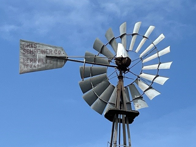 575 Yellowstone Lane Hunt, TX 78024 - Photo 7 of 8