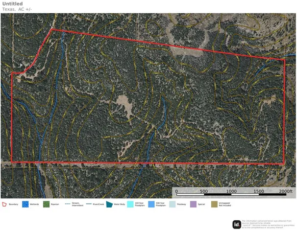 $1,254,000 | 575 Yellowstone Lane, Hunt, TX 78024