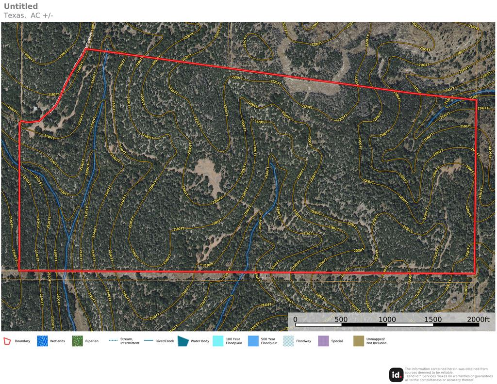 575 Yellowstone Lane Hunt, TX 78024 - Photo 8 of 8